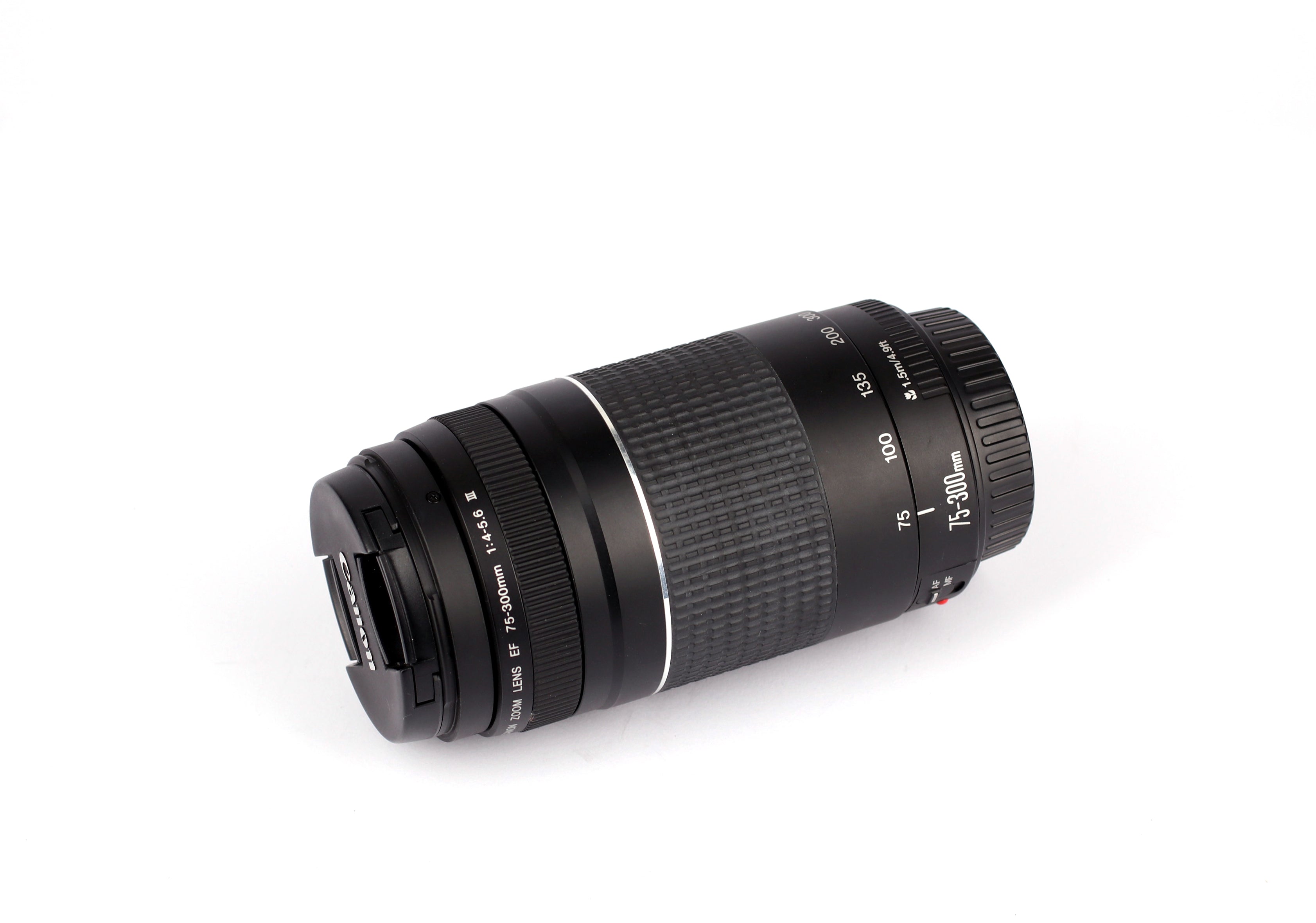 canon 75 300mm lens price in uae