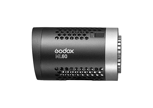 Godox ML60 60W  Portable LED Light