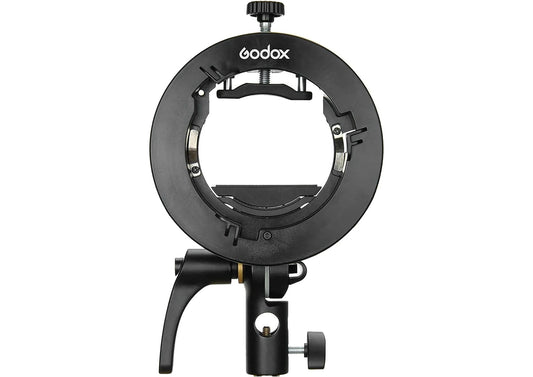 Godox S-Type Flash Holder Bracket