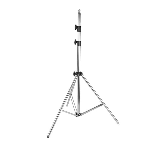 Stainless Steel Heavy Duty Light Stand