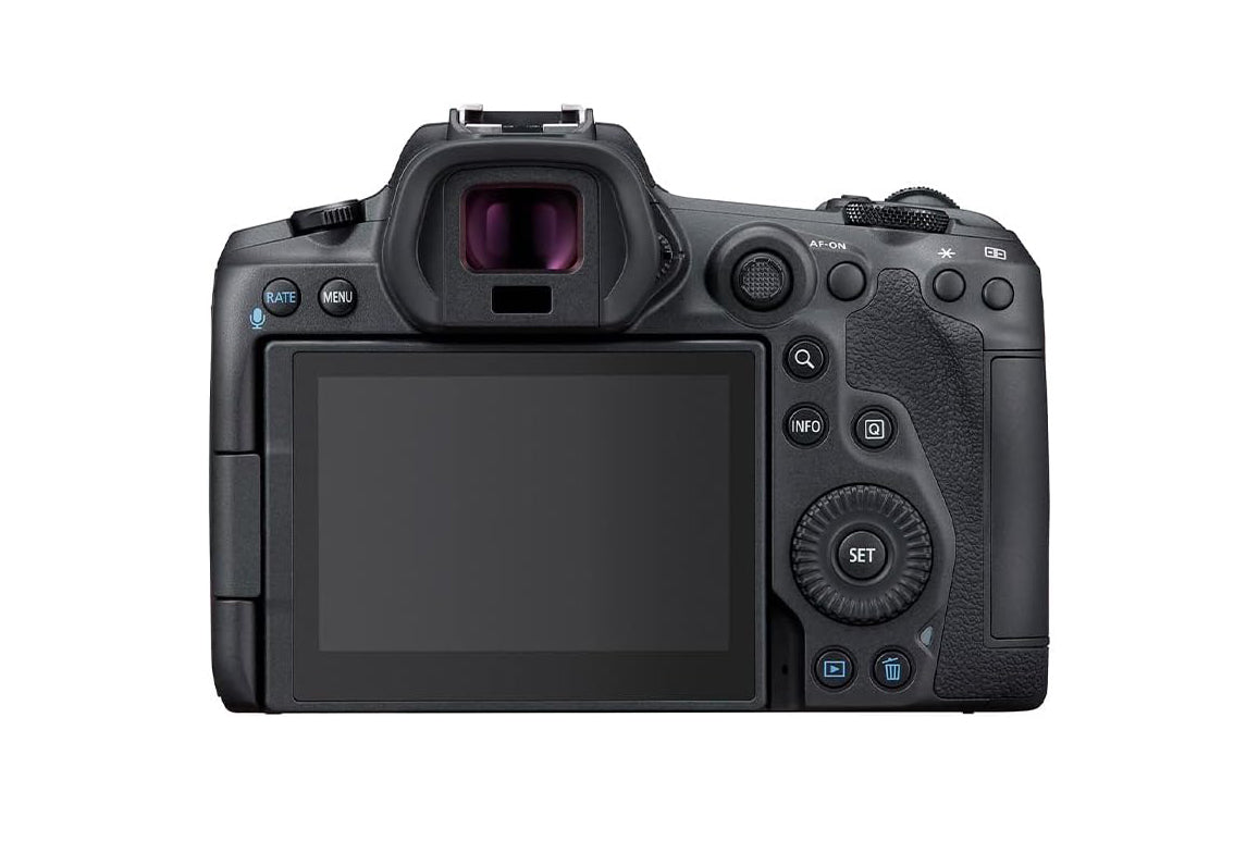 Brand New Canon EOS R5 Body