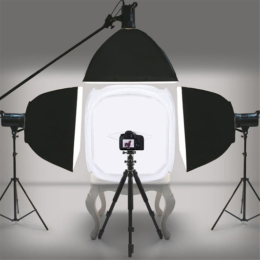 Fotiqa Portable Photo Studio Shooting Tent Light Box