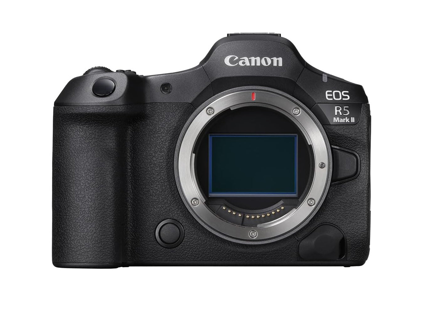 Brand New Canon EOS R5 Mark II Body