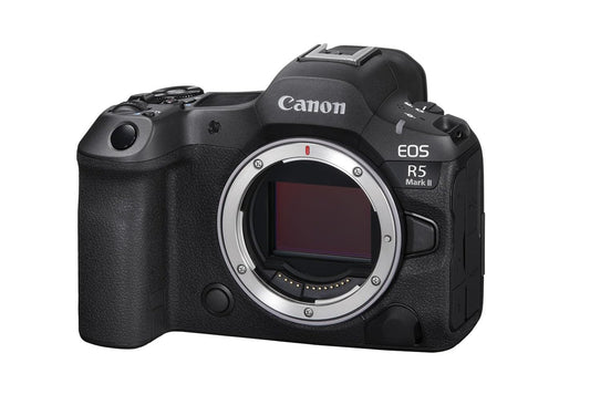 Brand New Canon EOS R5 Mark II Body