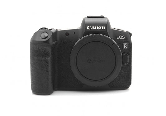 Used Canon R 30.3 Megapixel Camera Body