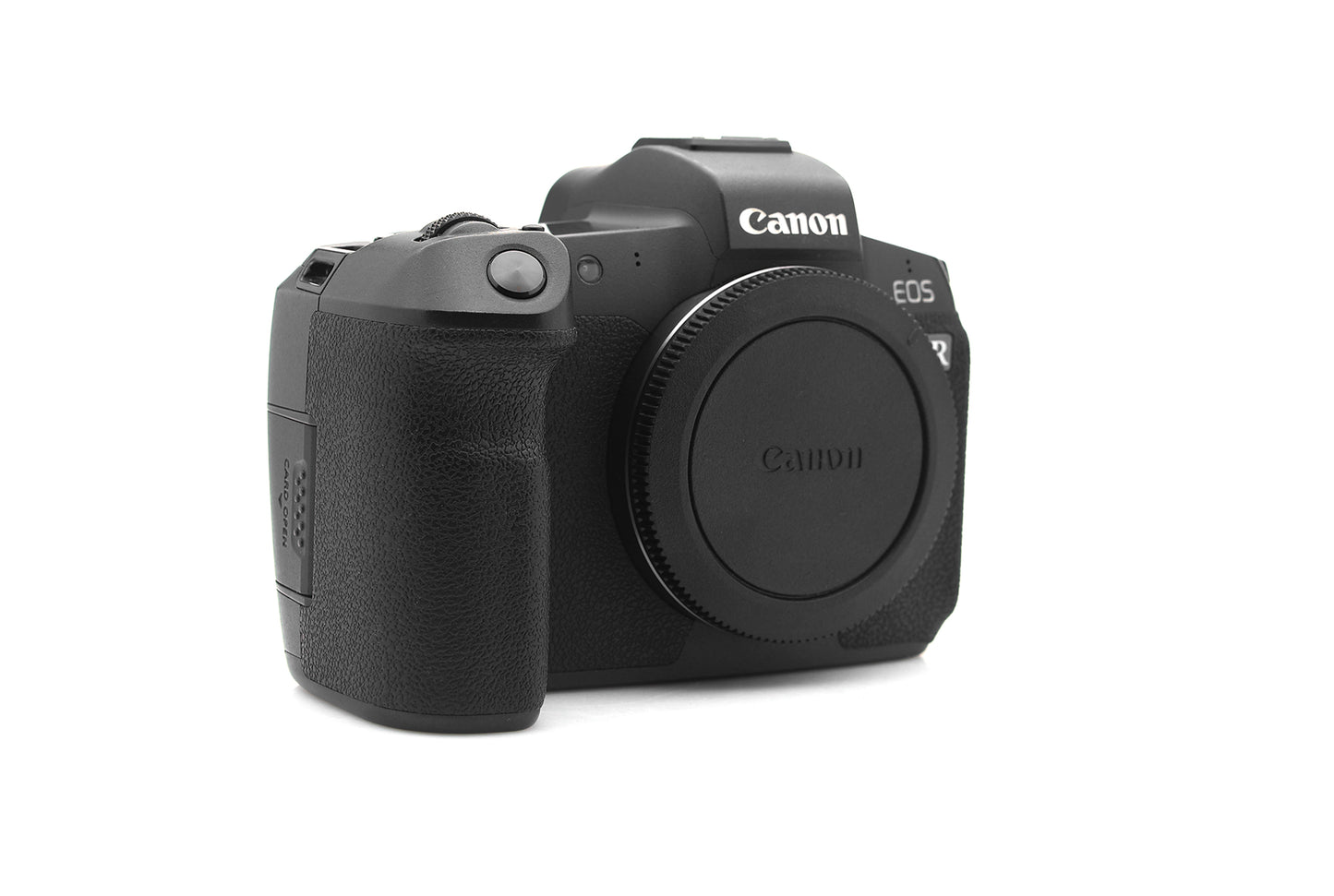 Used Canon R 30.3 Megapixel Camera Body