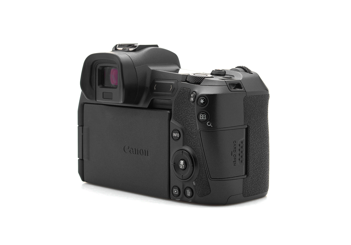 Used Canon R 30.3 Megapixel Camera Body