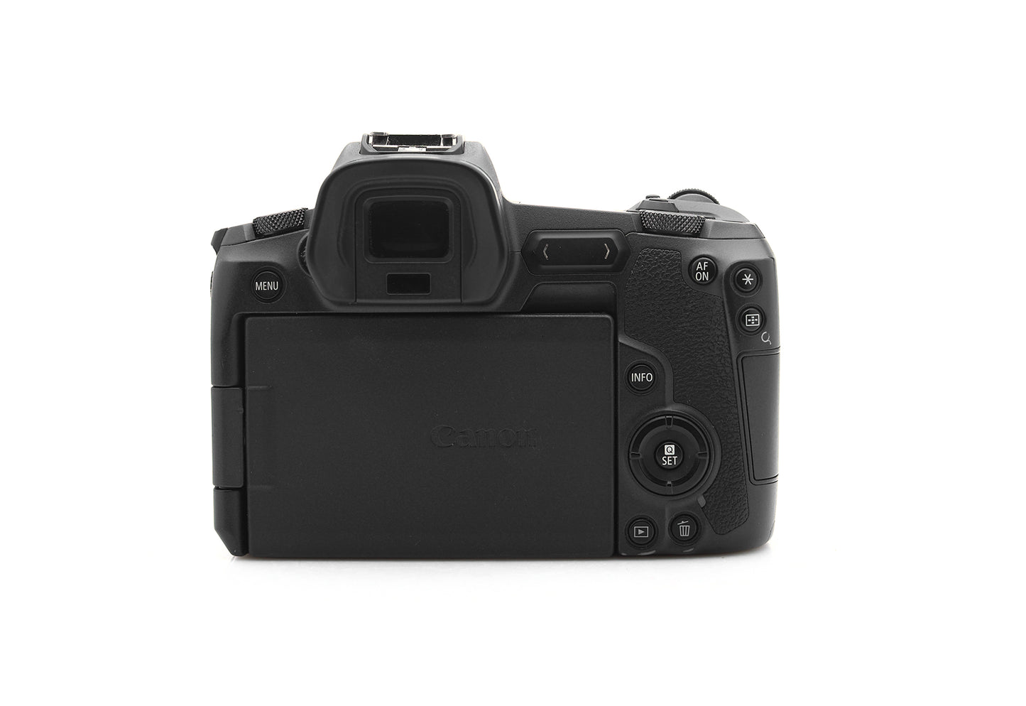 Used Canon R 30.3 Megapixel Camera Body