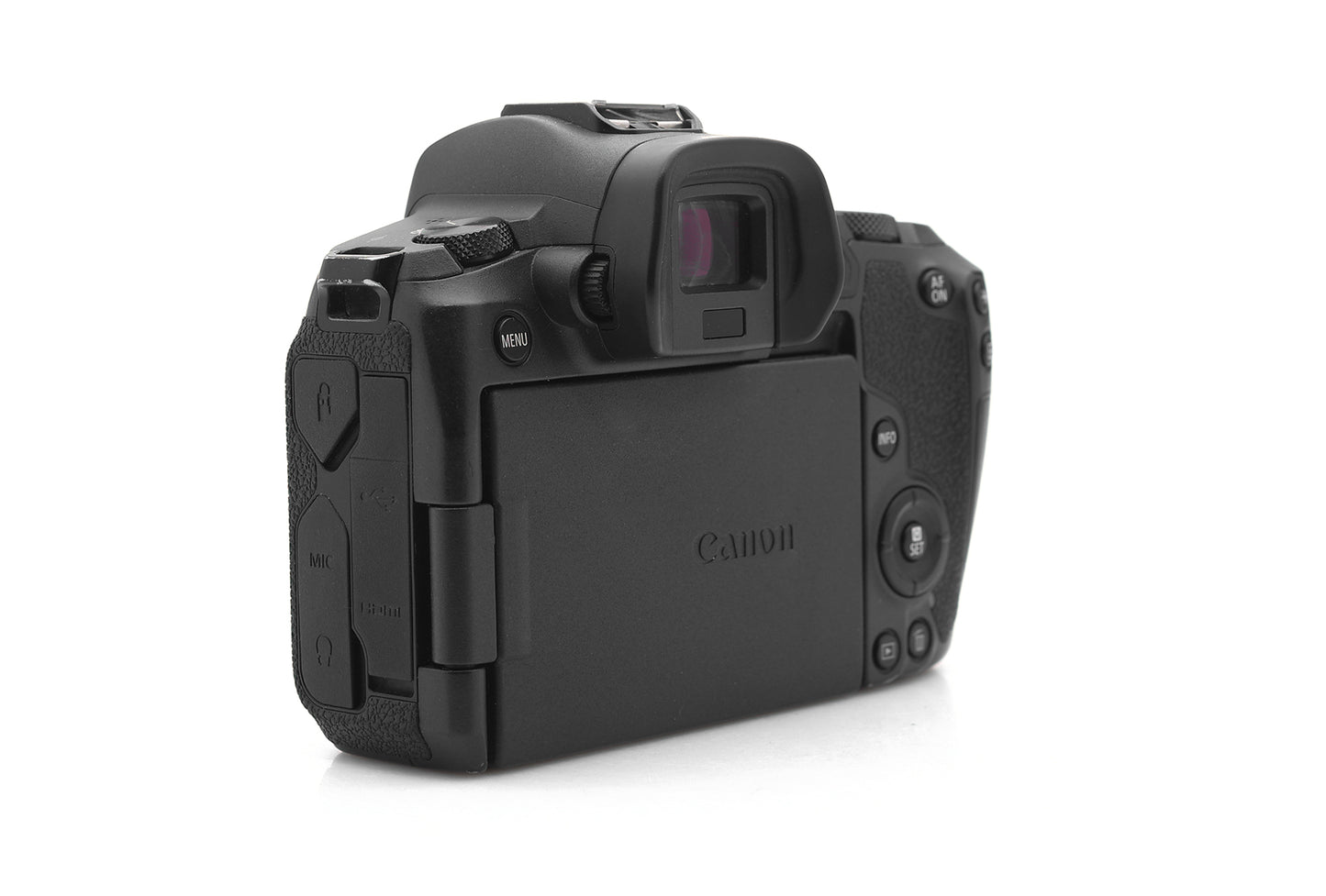 Used Canon R 30.3 Megapixel Camera Body