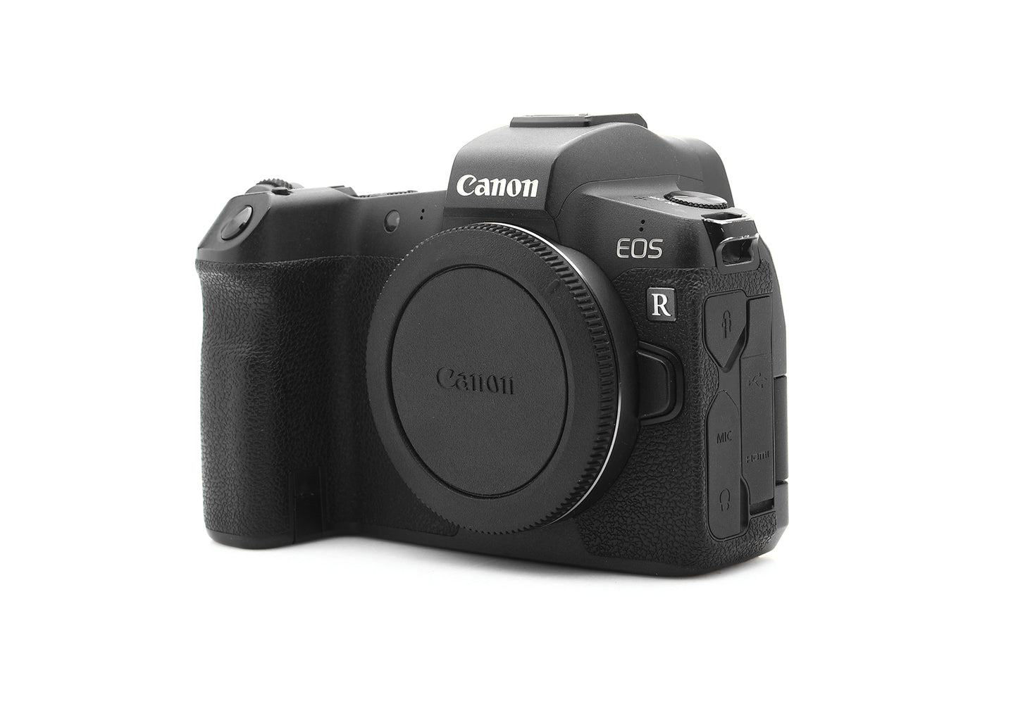 Used Canon R 30.3 Megapixel Camera Body