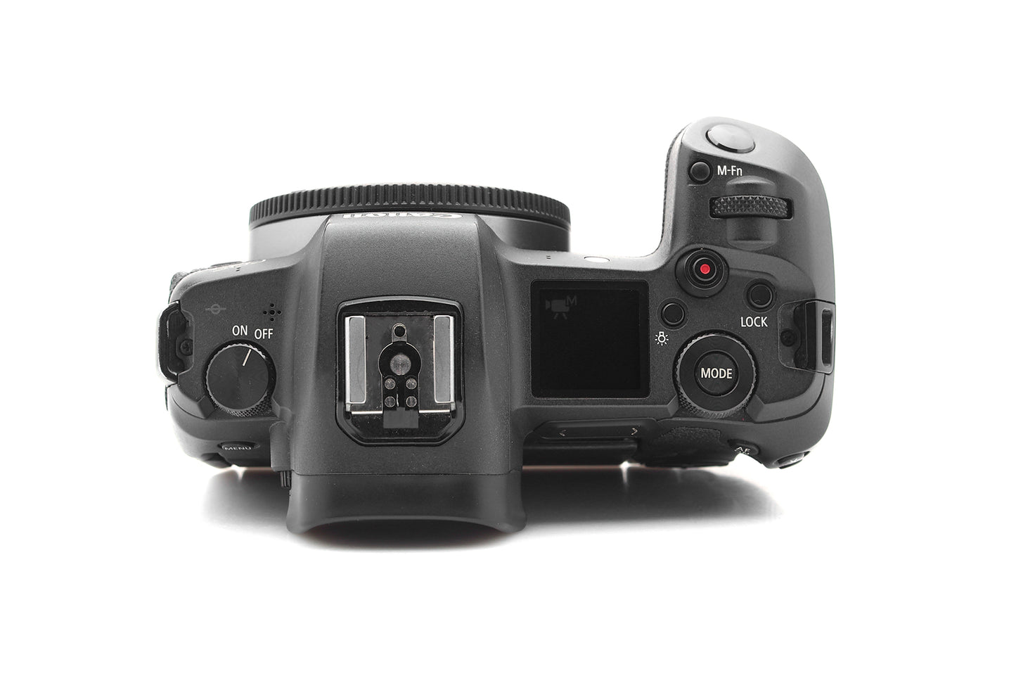 Used Canon R 30.3 Megapixel Camera Body