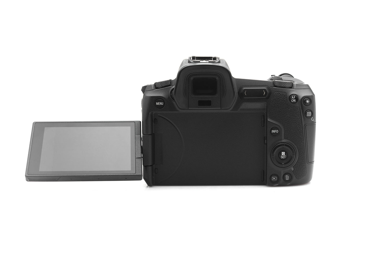 Used Canon R 30.3 Megapixel Camera Body