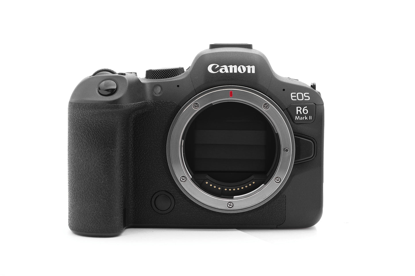 Used Canon R6 Mark 2 Mirrorless Camera Body