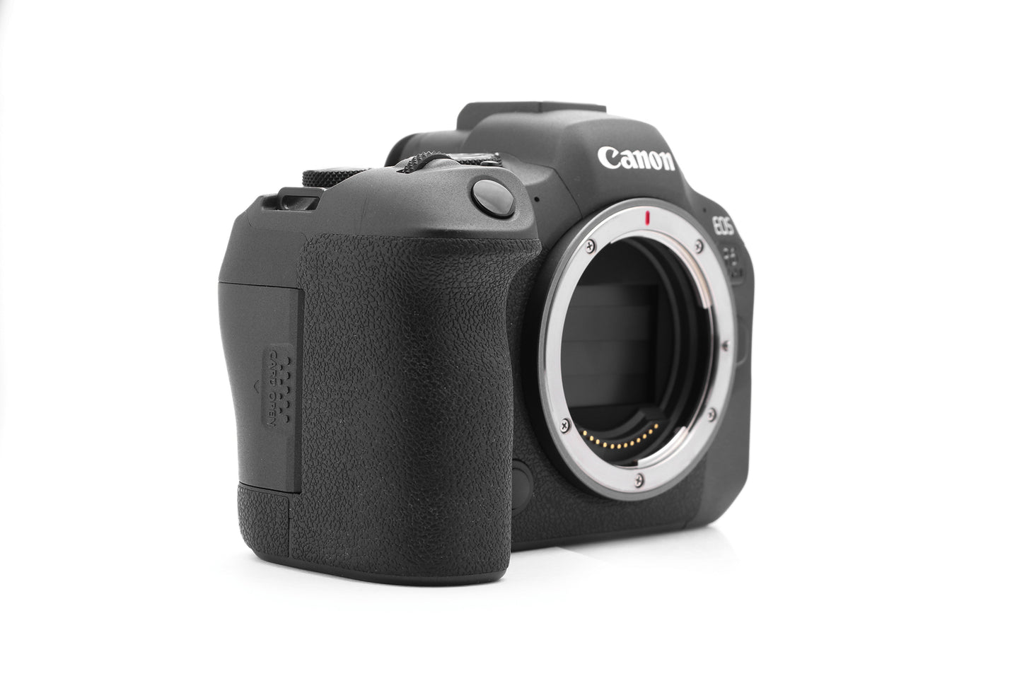 Used Canon R6 Mark 2 Mirrorless Camera Body