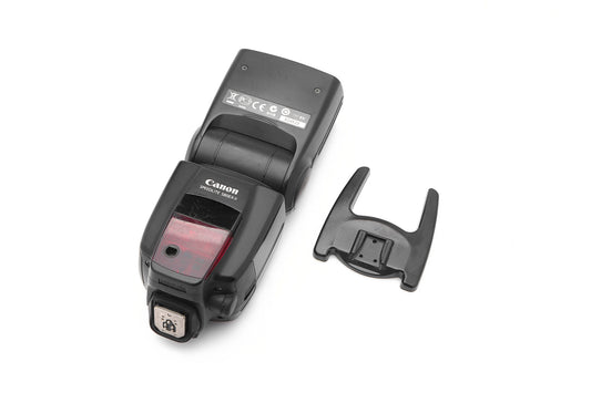 Canon 580 EX II Flash Speedlite