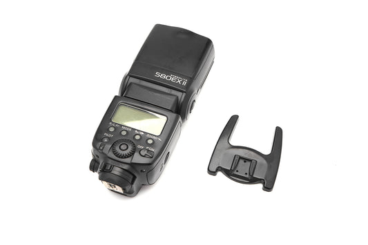 Canon 580 EX II Flash Speedlite