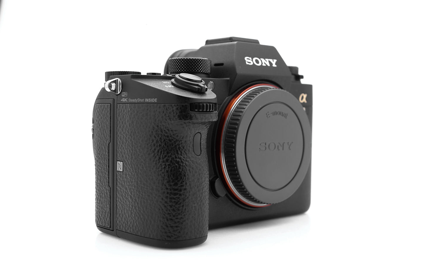 Used Sony Alpha a9 24.2 Megapixel Camera Body