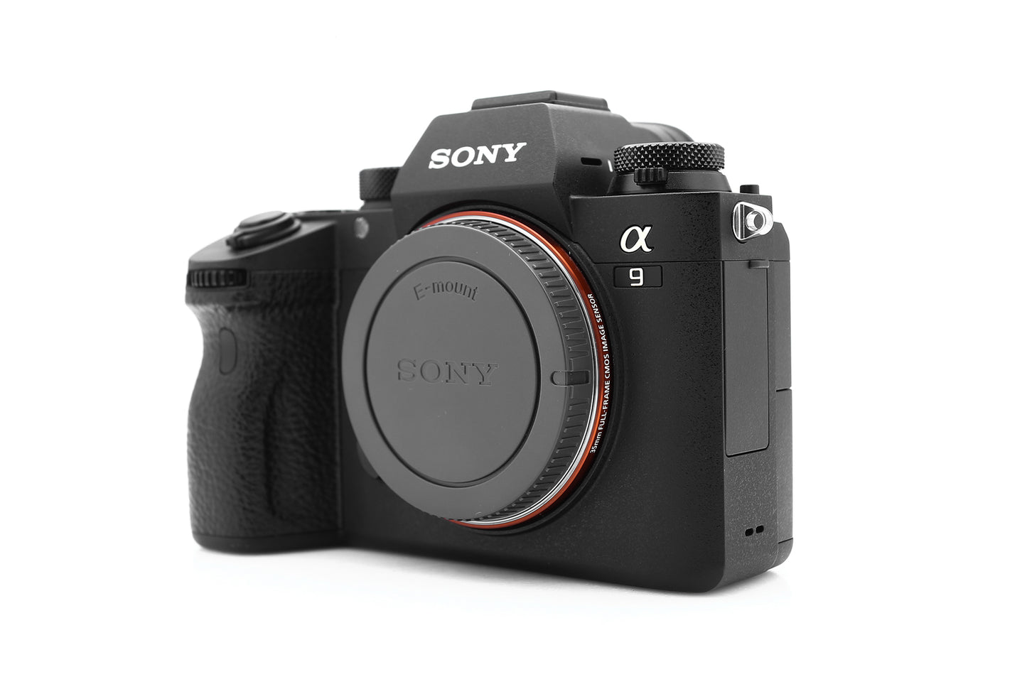 Used Sony Alpha a9 24.2 Megapixel Camera Body