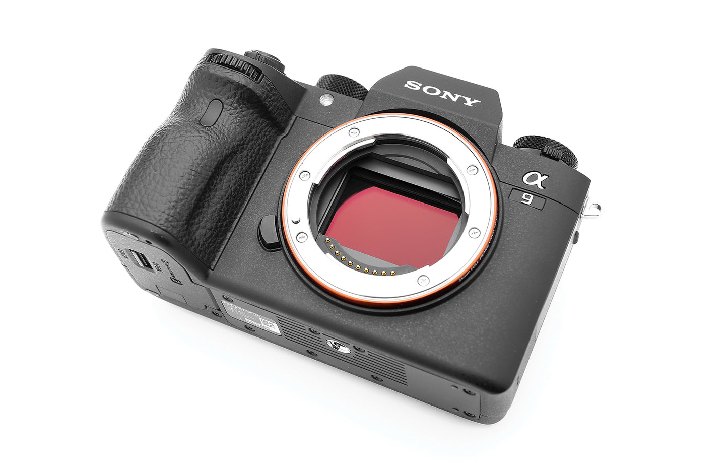 Used Sony Alpha a9 24.2 Megapixel Camera Body