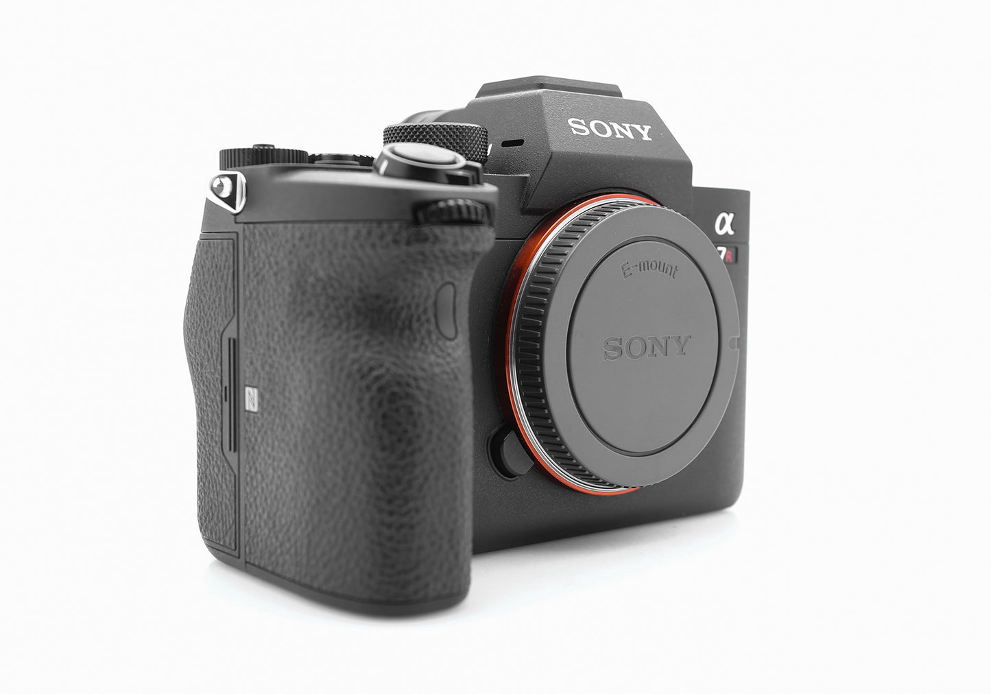 Used Sony Alpha 7R IV A7Riv 61 Megapixel Mirrorless Camera Body