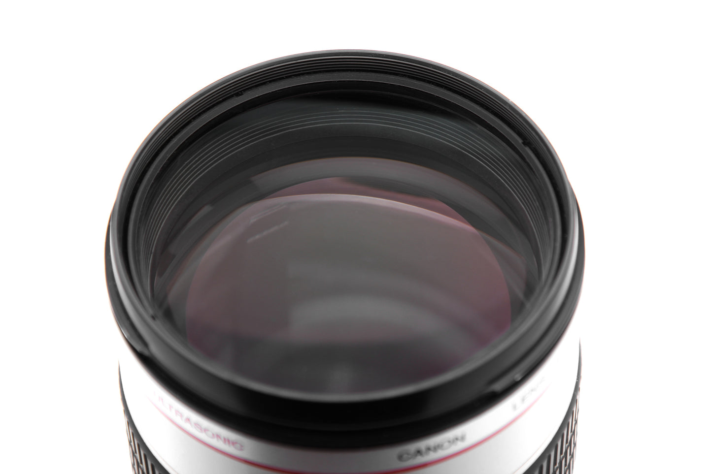 USED Canon 70-200 f2.8mm  is USM Lens