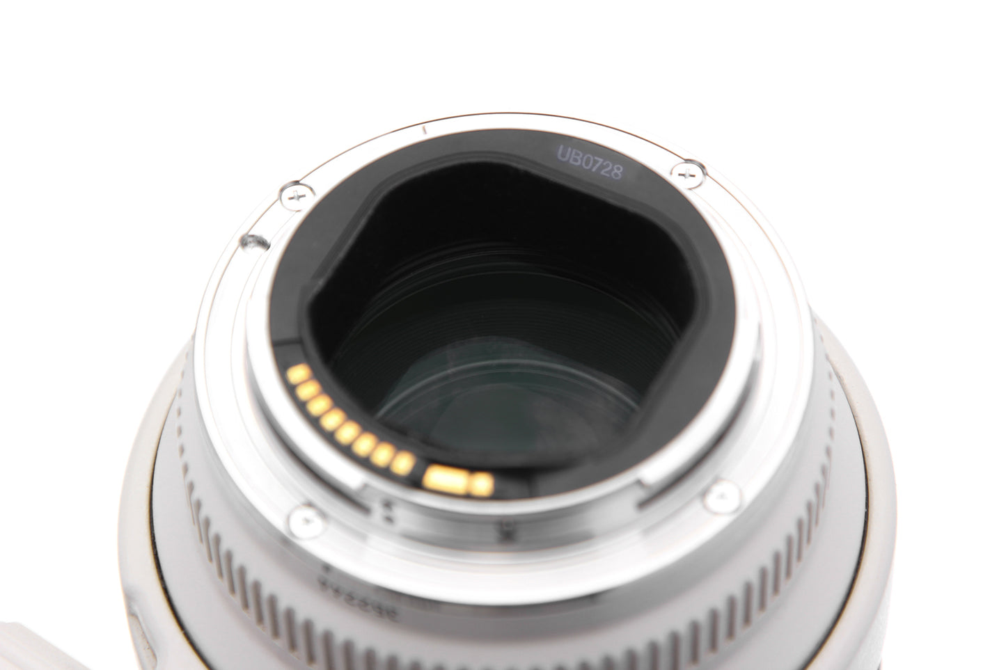 USED Canon 70-200 f2.8mm  is USM Lens