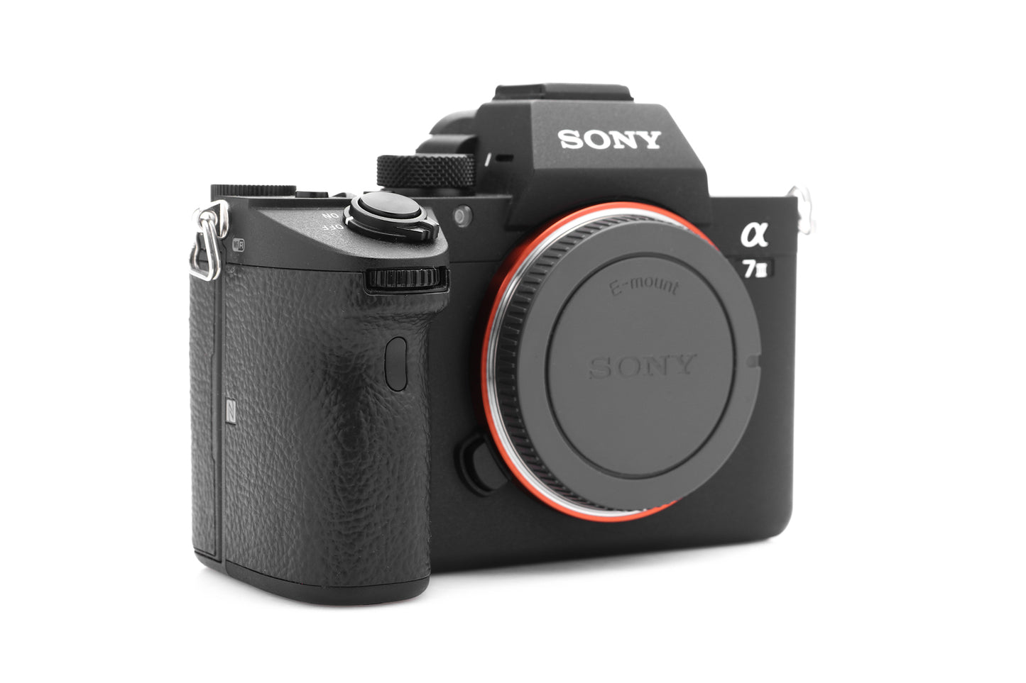 Used Sony A7 iii  Mirrorless camera