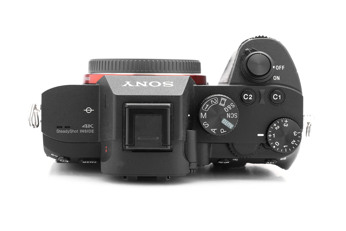 Used Sony A7 iii  Mirrorless camera