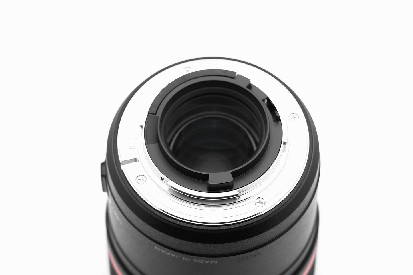 Used Tamron AF 90mm F2.8 Di Macro Lens for Nikon