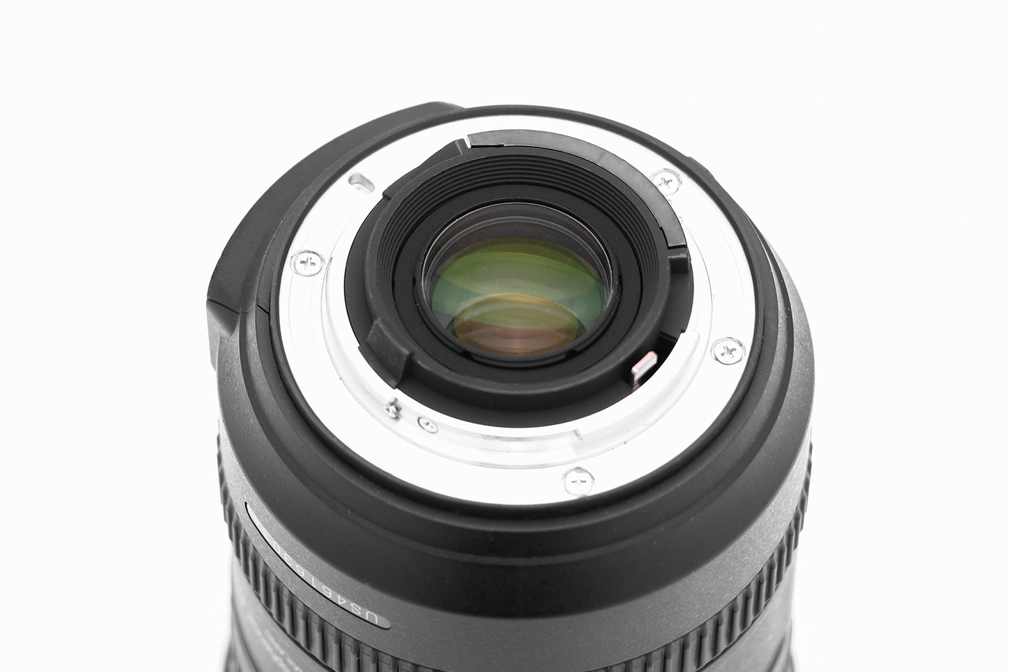 Used Nikon AF-S 18-200mm Lens