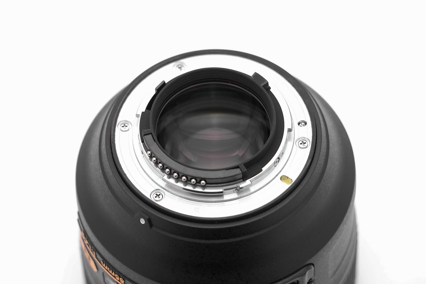 Used Nikon AF-S 85mm F1.4 Lens