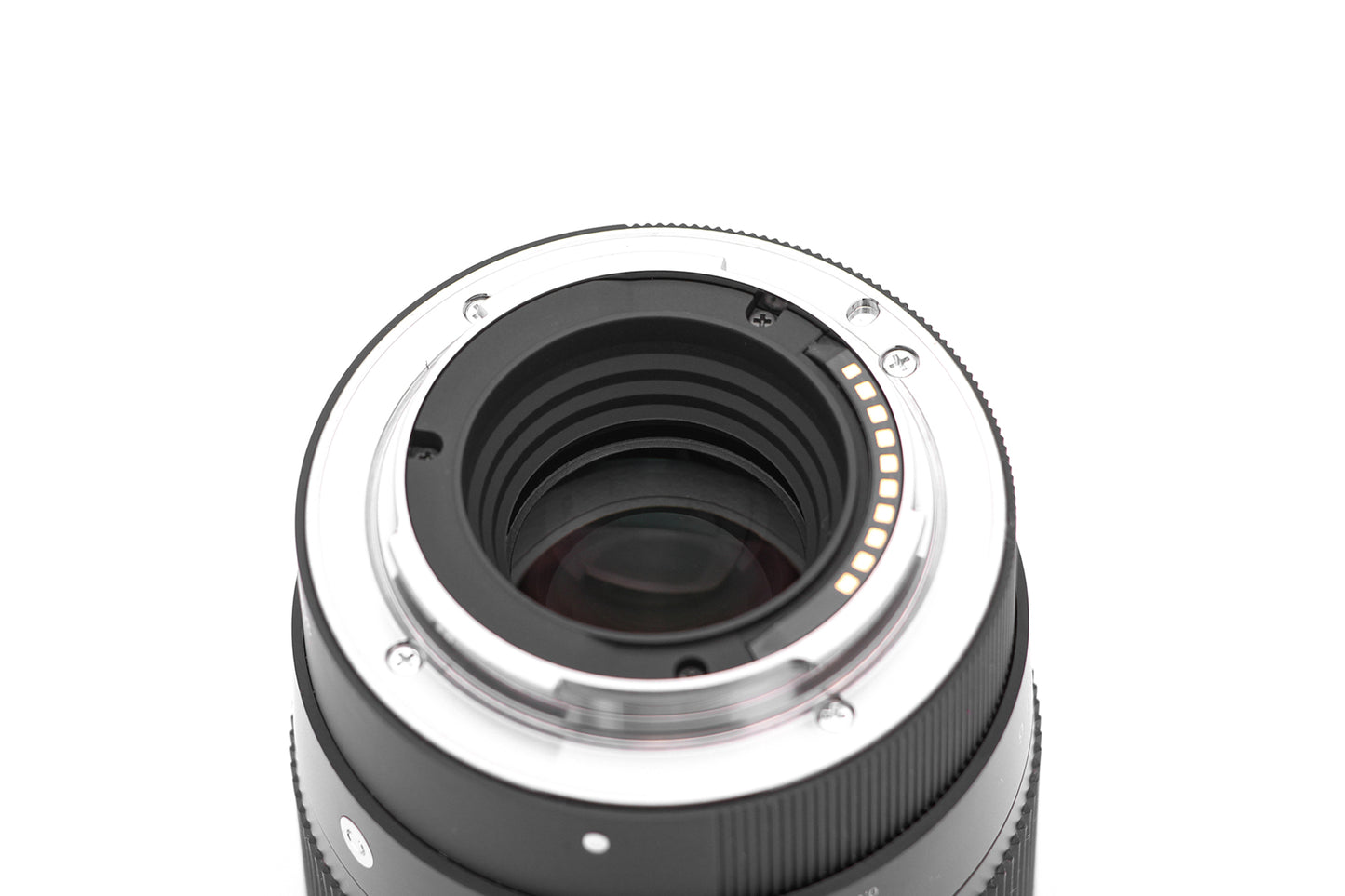 Used Sigma 30mm F1.4 DC DN Lens for Sony E mount