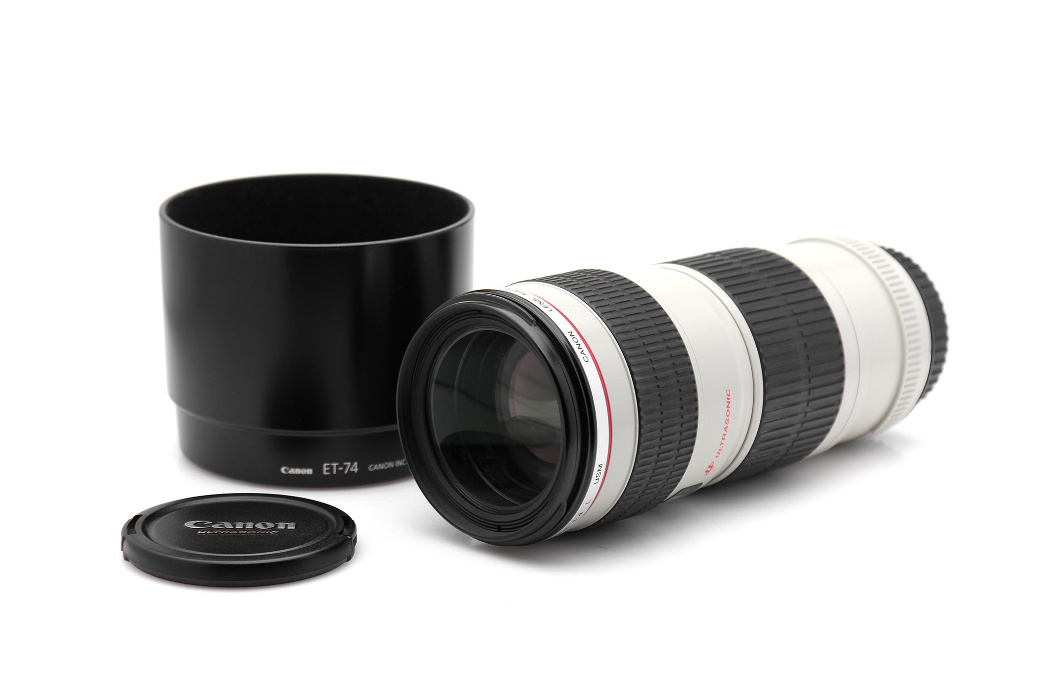 Used Canon EF 70-200mm F4 Second hand Lens in Dubai | USEDDSLR – USED ...