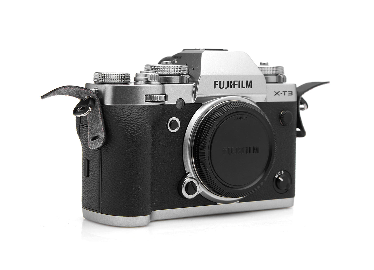 Fujifilm X-T3 26.1 MP Mirrorless Digital Camera