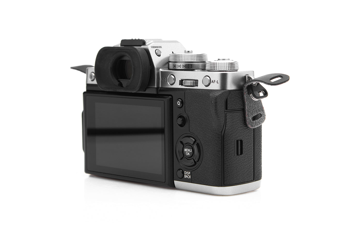 Fujifilm X-T3 26.1 MP Mirrorless Digital Camera