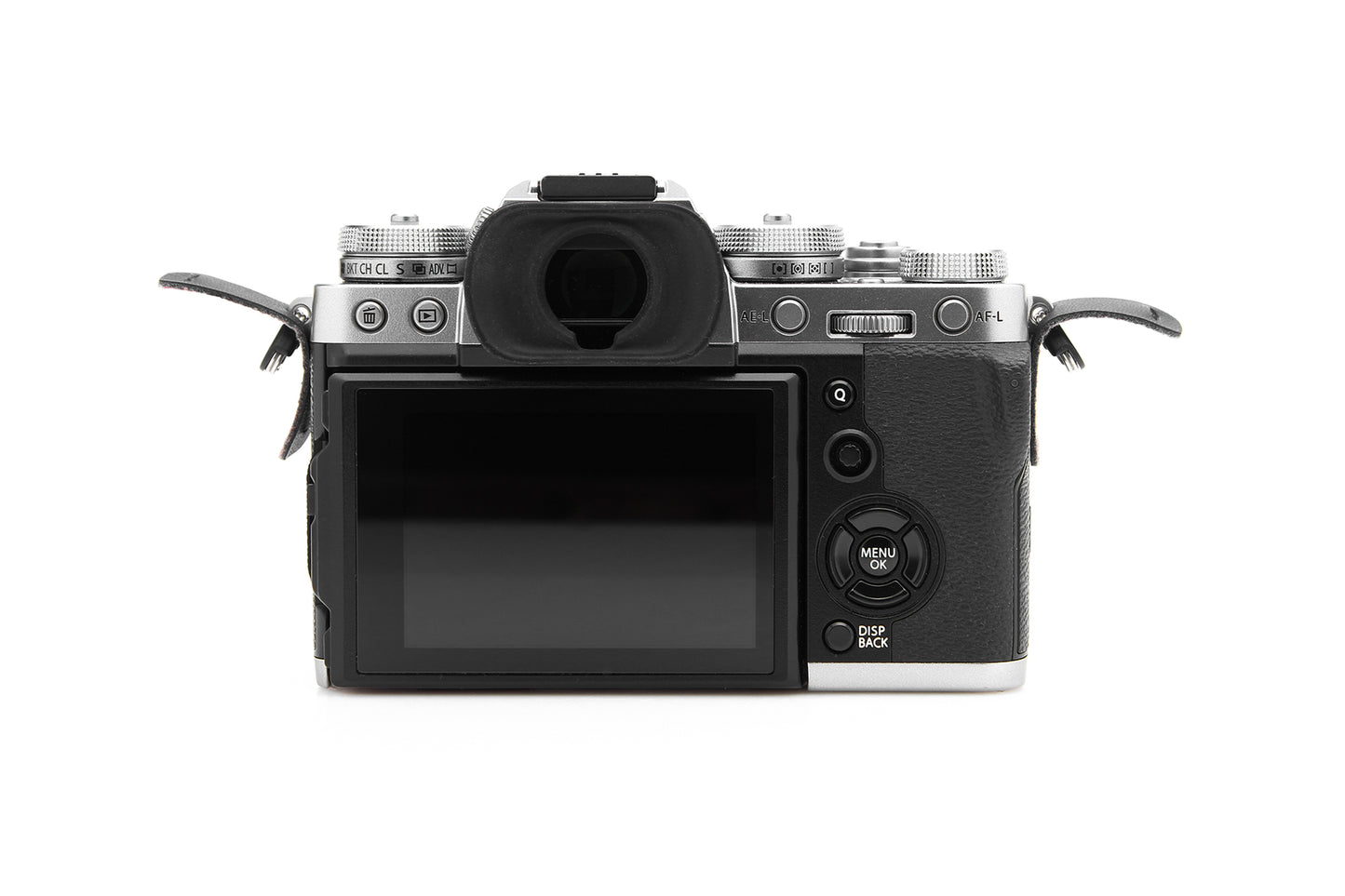 Fujifilm X-T3 26.1 MP Mirrorless Digital Camera