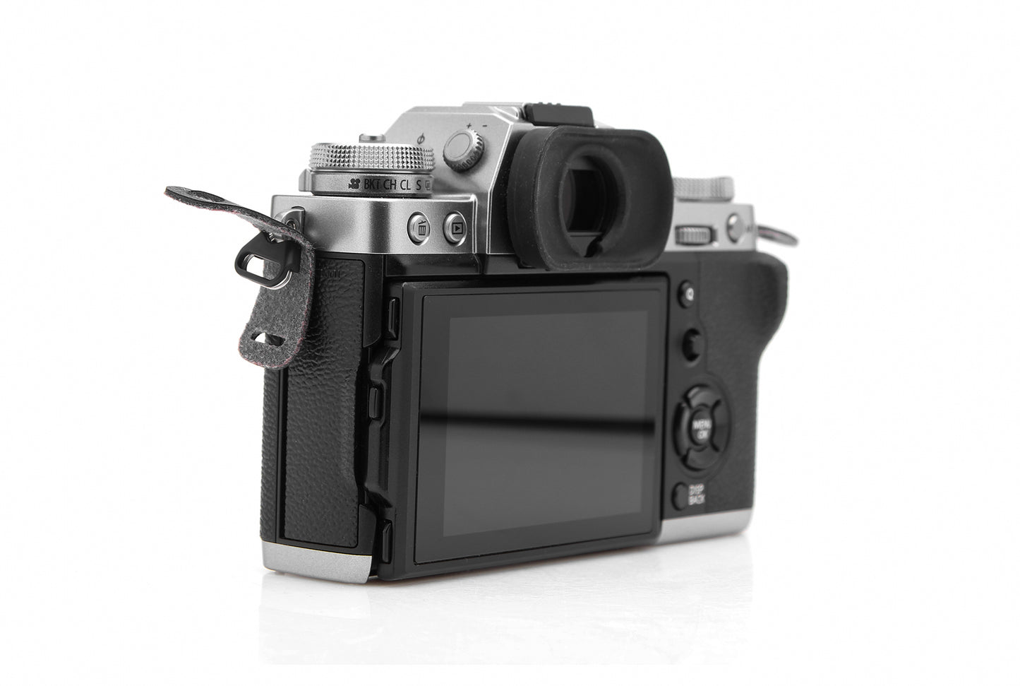 Fujifilm X-T3 26.1 MP Mirrorless Digital Camera