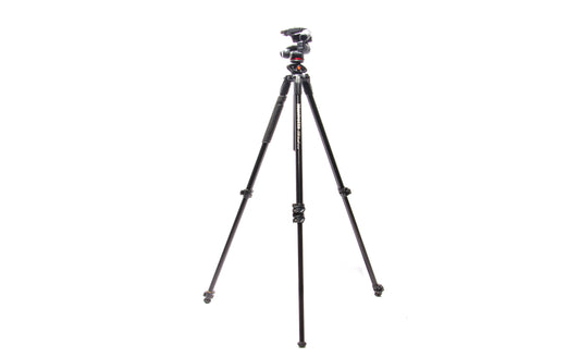 Used Manfrotto 290dual Tripod Stand