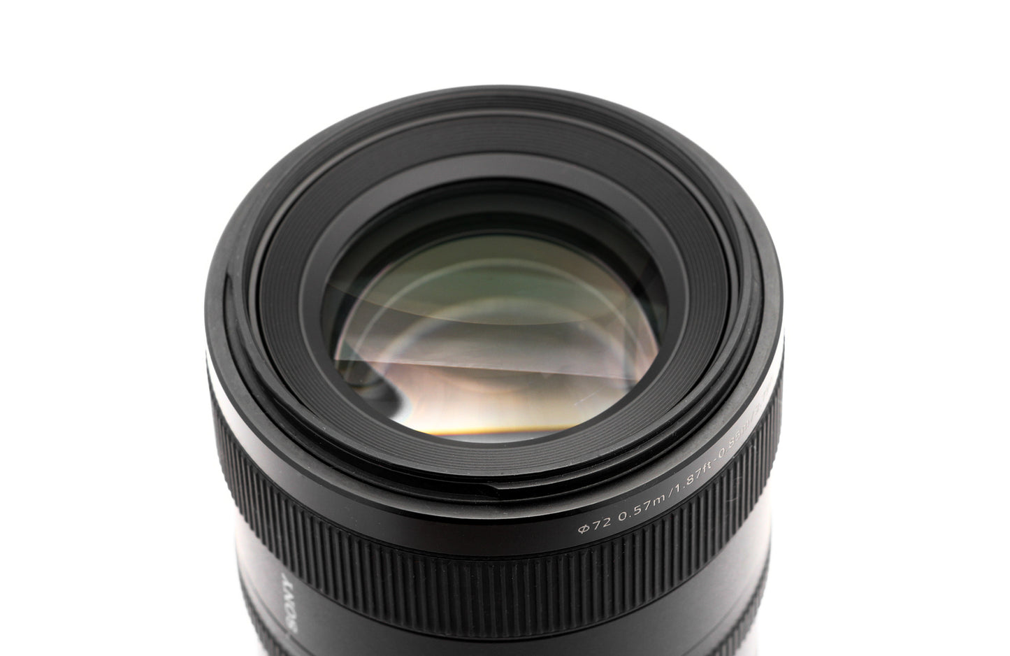 Used Sony FE 100mm F2.8 STF GM OSS lens