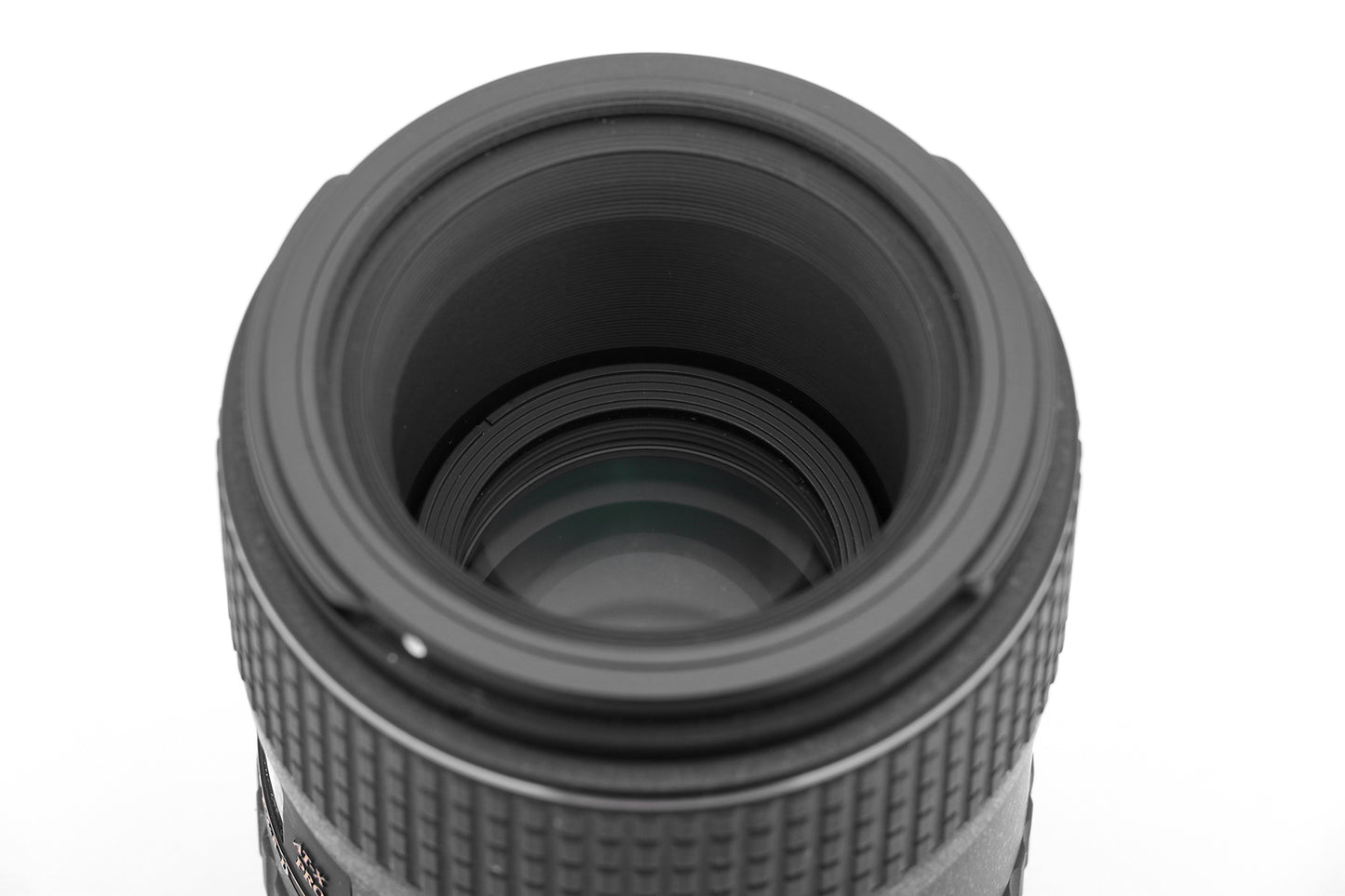 Tokina AT-X PRO M 100mm F2.8D Macro Lens