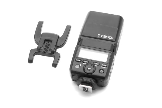 GODOX Mini TT350C TTL HSS Speed Lite for Canon Cameras