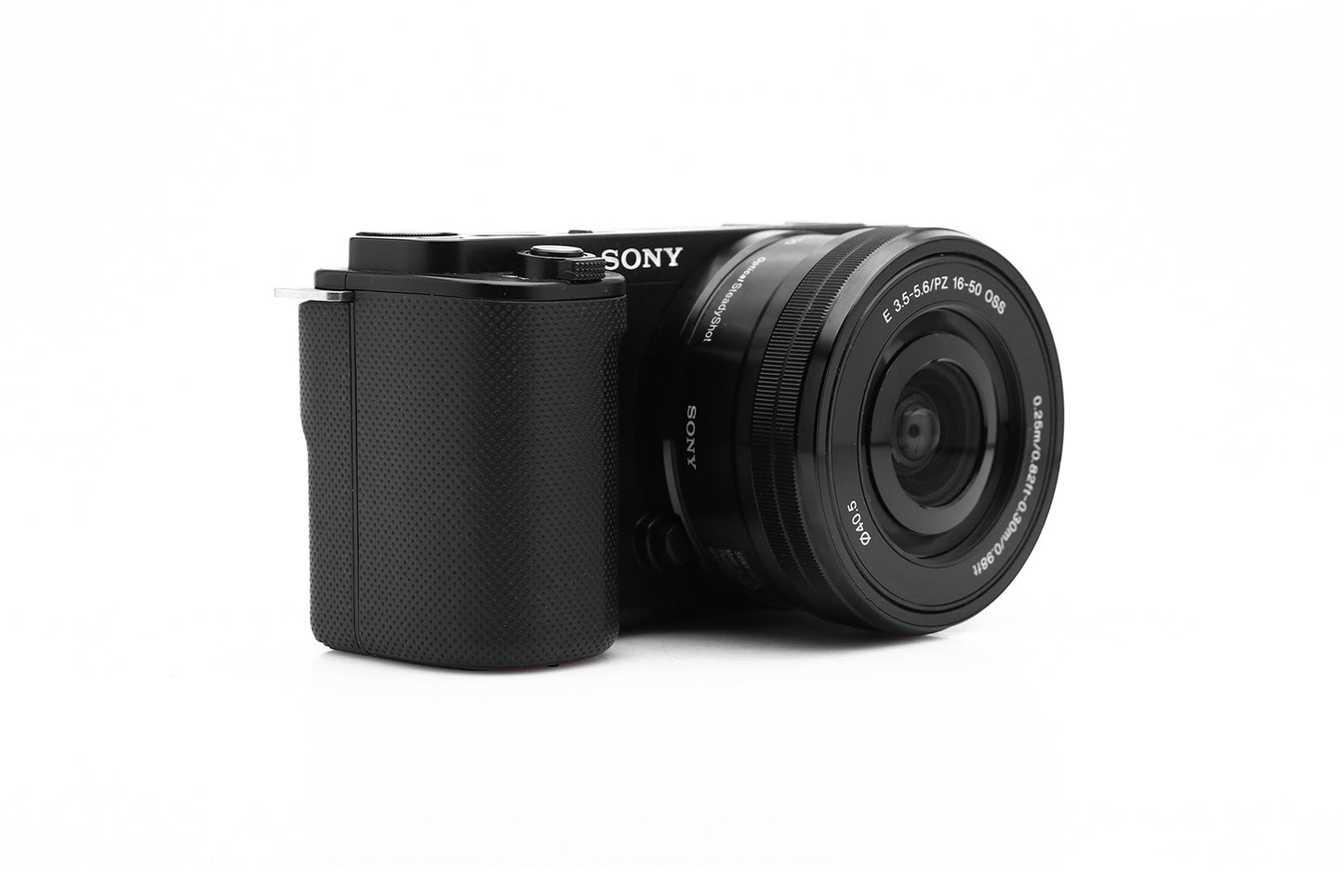 Used Sony ZV-E10 Vlog Camera with 16-50mm Lens