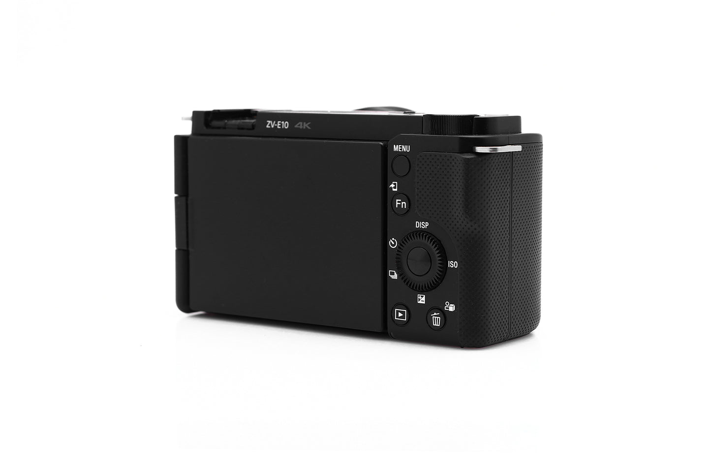 Used Sony ZV-E10 Vlog Camera with 16-50mm Lens