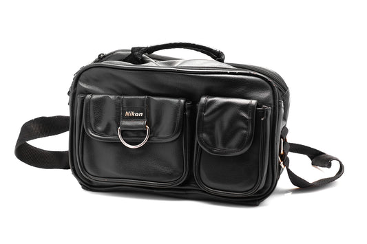 Used Nikon Camera Bag