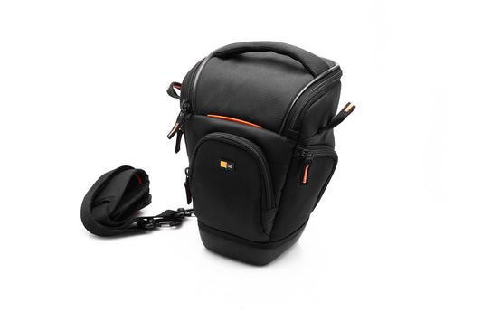 Used Case Logic Camera Bag