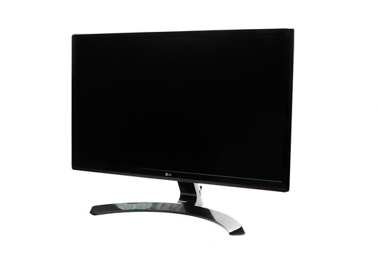 Used LG 21.5 inch Monitor Display