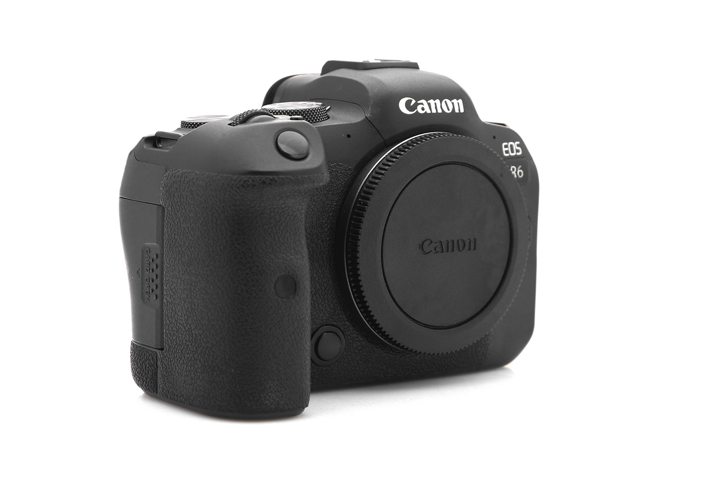 Used Canon R6 Mirrorless Camera Body