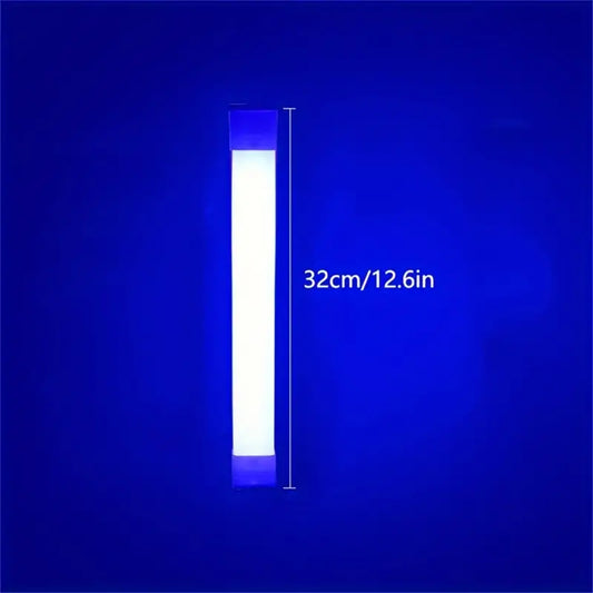 Fotiqa Blue Color Led Night Light, Live Broadcast And Photo Atmosphere Light