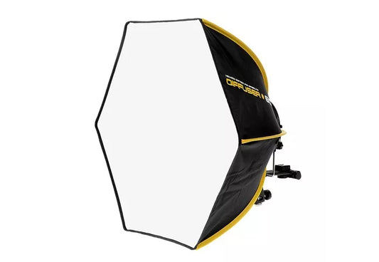 SMDV Diffuser 60 Smart Softbox for Speedlite Flash