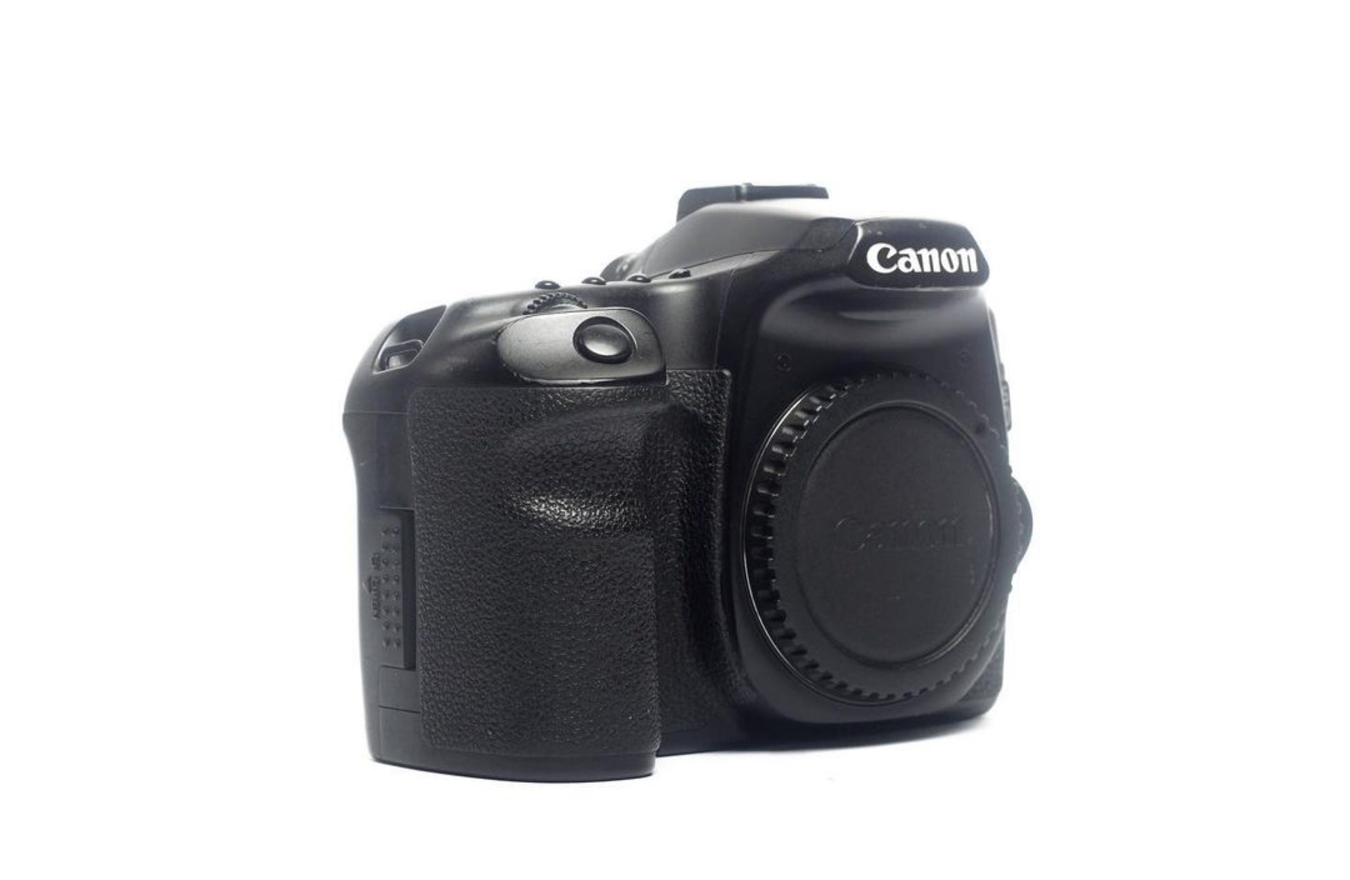 Canon EOS 40D 10.1MP Digital SLR Camera (Body  
